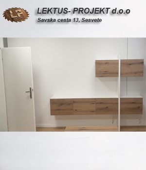 Lektus Projekt d.o.o