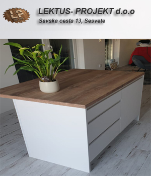 Lektus Projekt d.o.o