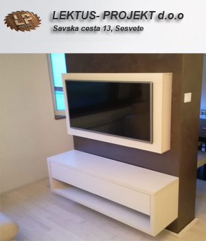Lektus Projekt d.o.o