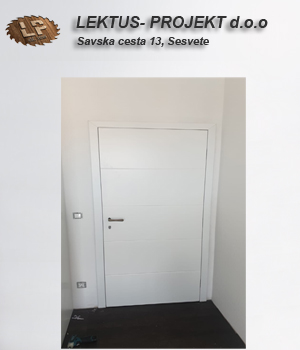 Lektus Projekt d.o.o