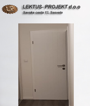 Lektus Projekt d.o.o