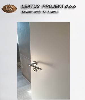 Lektus Projekt d.o.o